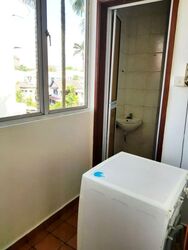 Casa Rosa (D19), Condominium #596360991